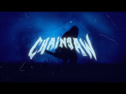 JEEMBO, PHARAOH - Chainsaw видео (клип)