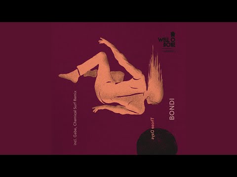 Bondi - Trippin (Gabe Remix) видео (клип)