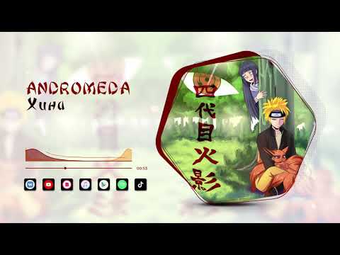 Andromeda - Хина видео (клип)