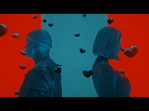 №2LOVE - Не хочу видео (клип)