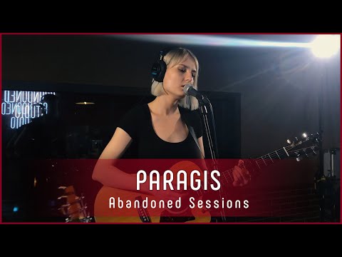 Paragis - Взрослое видео (клип)