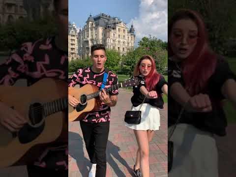 Лэйна - Малай на белом барсе (Tatar Version) видео (клип)