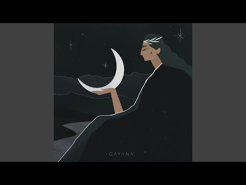 Gayana - Ночь видео (клип)