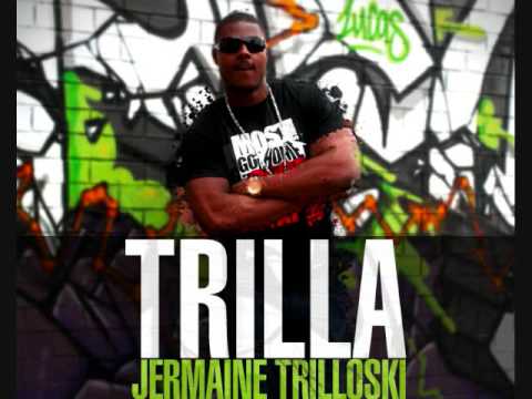 Trilla Jermaine Trilloski - Долг видео (клип)