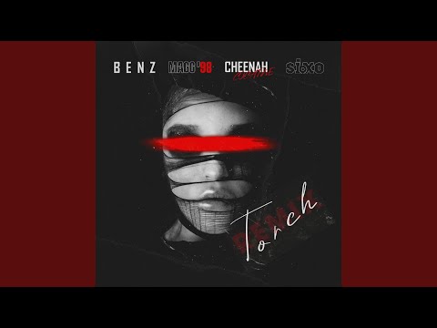 Benz, Magg '98, Cheenah Cocaine, Six O - Torch (Remix) видео (клип)