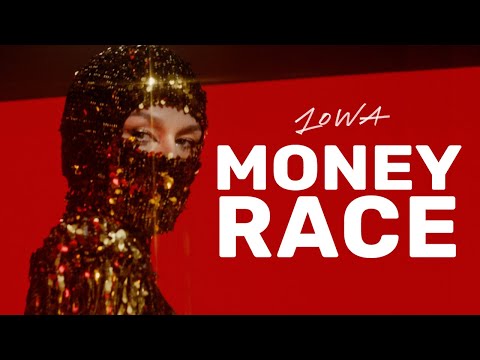 Iowa - Money Race видео (клип)