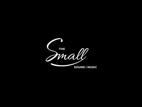 Small - Интро видео (клип)