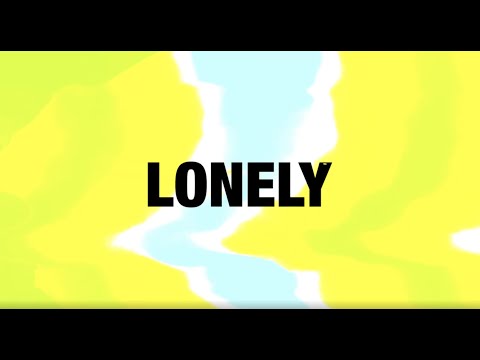 Joel Corry - Lonely видео (клип)