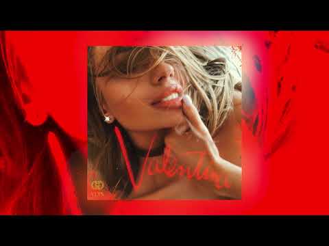 Valentina - Гудбай видео (клип)