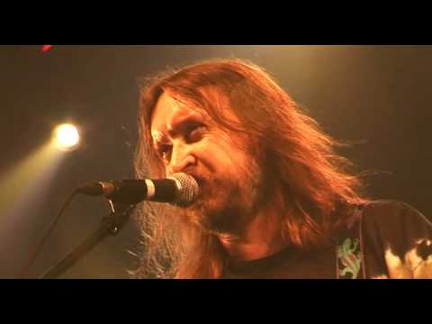 Гражданская Оборона - Вечная весна (Live) видео (клип)