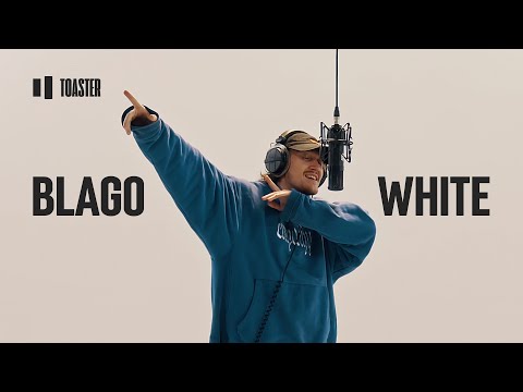 Blago White - Благодарен видео (клип)