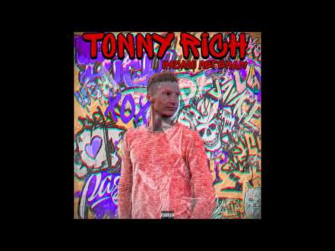 Tonny rich - Друзья видео (клип)