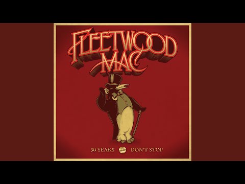 Fleetwood Mac - Little Lies (2017 Remaster) видео (клип)