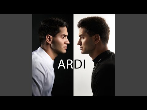 ARDI - Леди и бродяга видео (клип)