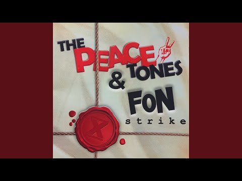 Fon, The PeaceTones - Любимая видео (клип)