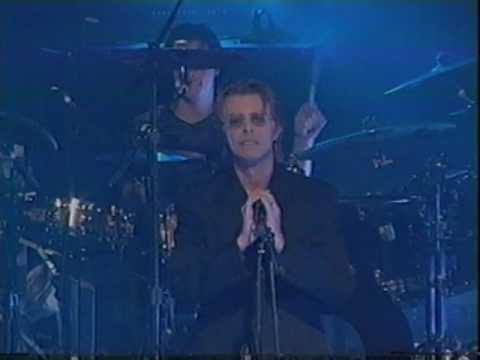 Placebo, David Bowie - Without You I'm Nothing видео (клип)