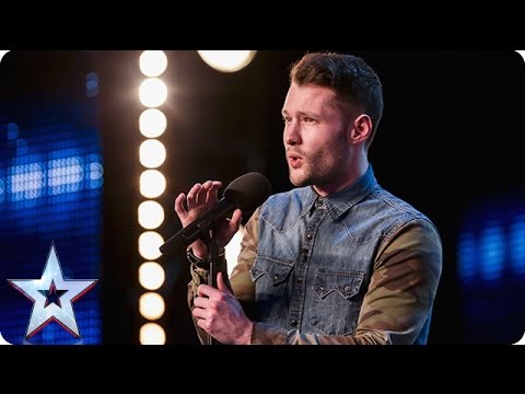 Calum Scott - Dancing On My Own видео (клип)