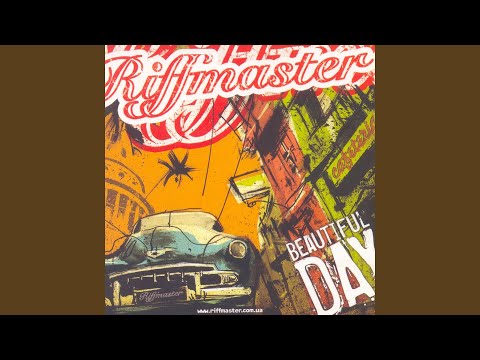 Riffmaster - Не рви моё сердце видео (клип)