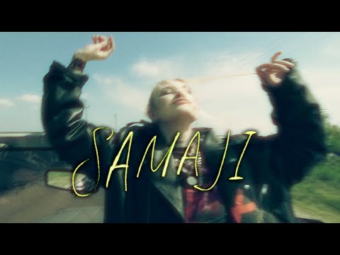 Samaji - Погибай видео (клип)