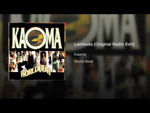 Kaoma - Lambada (Original Radio Edit) видео (клип)