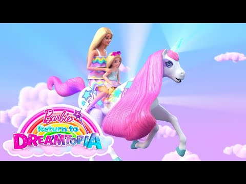 Barbie, Kenny - Радуга видео (клип)