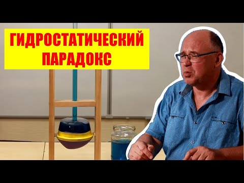 ЖЕСТ - Парадокс видео (клип)