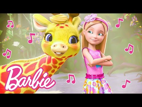 Barbie, Chelsea - День новый пришёл (из "Потерянный день рождения.") видео (клип)