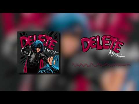 МУККА - Delete видео (клип)