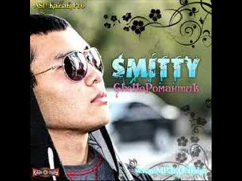 Smitty - Өмір видео (клип)