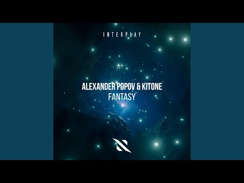 Alexander Popov, Kitone - Fantasy видео (клип)