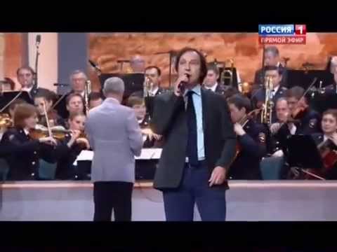 Nikolai Noskov - Побудь со мной видео (клип)