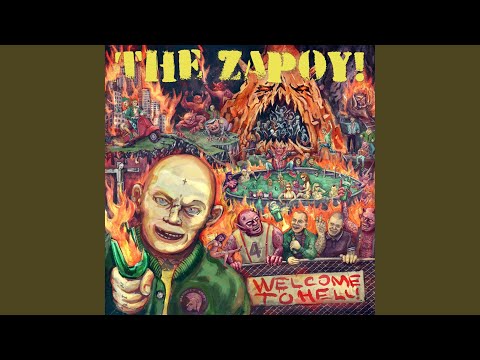 The Zapoy! - Ночная смена (Single 2022) видео (клип)