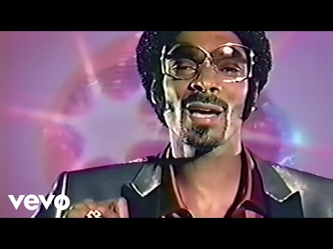 Snoop Dogg - Sensual Seduction (Album Version) видео (клип)