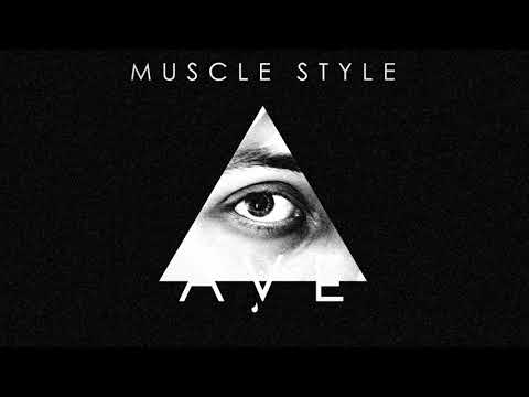 Muscle Style feat. Katrin Mokko - Стоп (feat. Katrin Mokko) видео (клип)