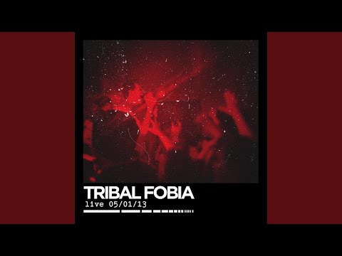 Tribal Fobia - Моя боль (Live) видео (клип)