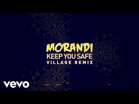 Morandi - Keep You Safe (ViLLAGE Remix) видео (клип)