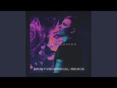 Денис RiDer - Роза с шипами (Nrmtve Remix) видео (клип)