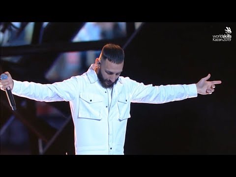 L'One - Никто кроме нас (.Первый Live) видео (клип)