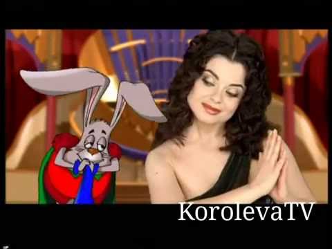 Наташа Королёва - Прощайте детские мечты видео (клип)