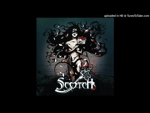 Scotch - Цветы зла видео (клип)