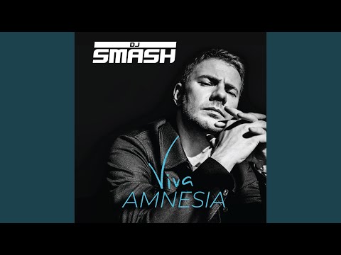 DJ Smash - Intro Viva Amnesia видео (клип)