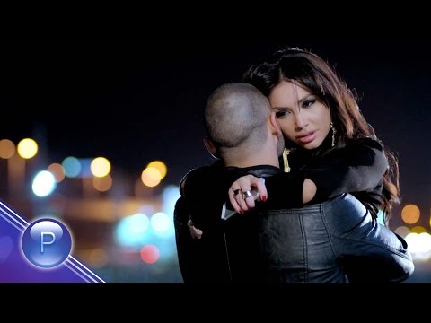 Яница - Нито минута видео (клип)