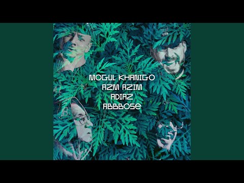 ABBBOSE, Mogul Khanigo, Azm Azim, ADIAZ - От запада до Мальдив видео (клип)