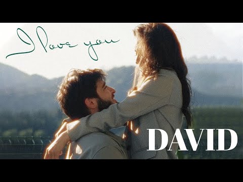 David - Летай видео (клип)