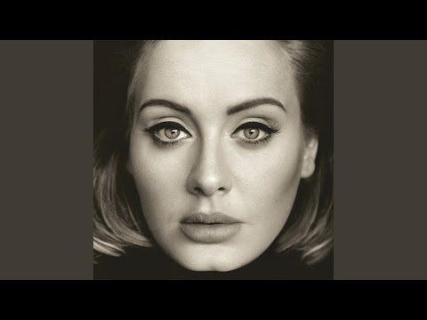 Adele - When We Were Young видео (клип)