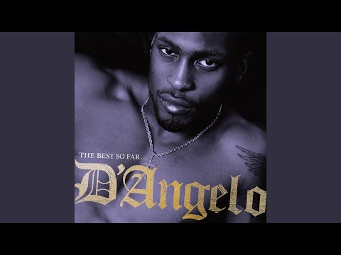 D'Angelo - Untitled (How Does It Feel) видео (клип)