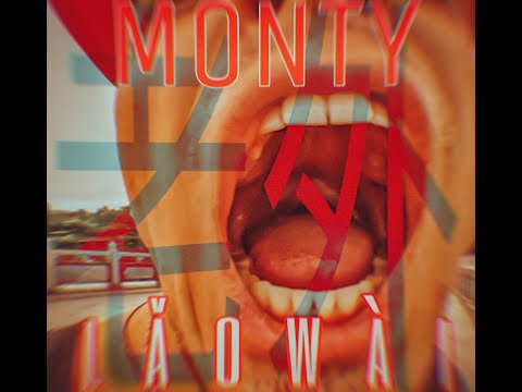 Monty, E2 - Из бочки видео (клип)