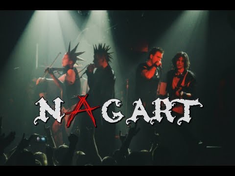 Nagart - Гипнотизёр видео (клип)