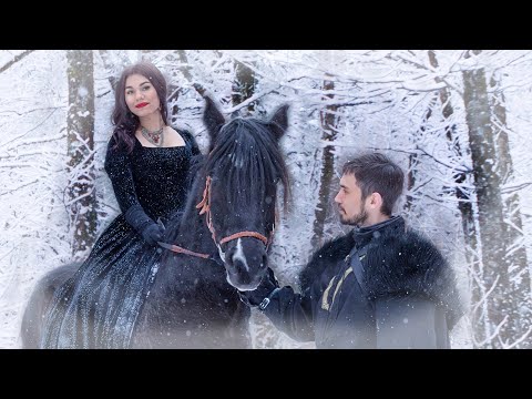 Татьяна Ефремова - Сойдерэсен видео (клип)