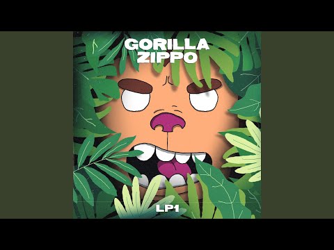 Gorilla Zippo, Баста - Детки танцуют видео (клип)